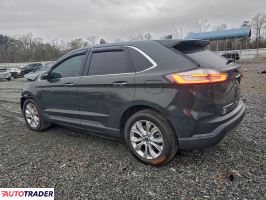 Ford Edge 2022 2
