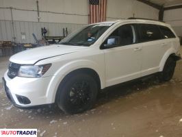 Dodge Journey 2019 2