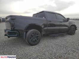 Chevrolet Silverado 2021 5