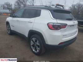 Jeep Compass 2021 2 Jeep Compass 2021 2