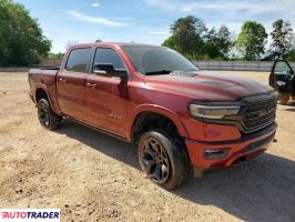 Dodge Ram 2022 5