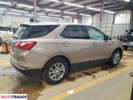 Chevrolet Equinox 2019 1 Chevrolet Equinox 2019 1