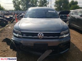 Volkswagen Tiguan 2020 2