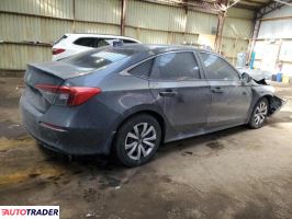 Honda Civic 2023 2 Honda Civic 2023 2