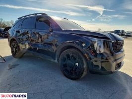 Kia Sorento 2025 2