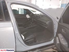 Honda Accord 2024 2