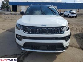 Jeep Compass 2024 2