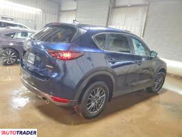 Mazda CX-5 2020 2