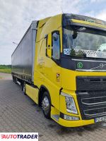 Volvo VTA3T 460KM