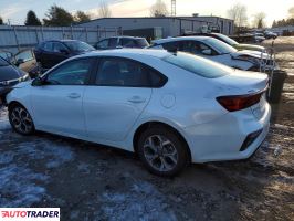 Kia Pozostałe 2021 2