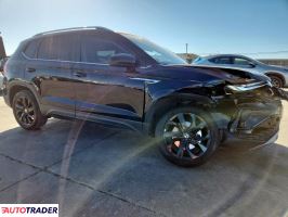 Volkswagen Pozostałe 2024 1