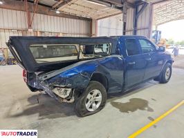 Dodge Ram 2022 3
