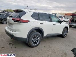 Nissan Rogue 2025 1 Nissan Rogue 2025 1