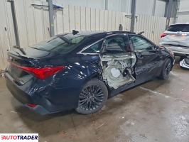 Toyota Avalon 2021 2