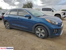 Kia Niro 2020 1