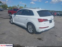 Audi Q5 2024 2