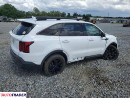 Kia Sorento 2022 2 Kia Sorento 2022 2