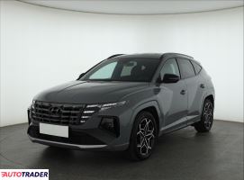 Hyundai Tucson 2022 1.6 147 KM