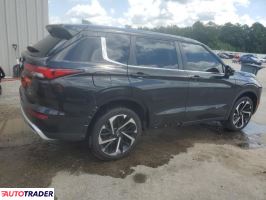 Mitsubishi Outlander 2023 2