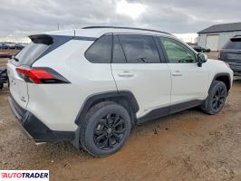 Toyota Pozostałe 2023 2