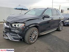 Mercedes CL - zobacz ofertę