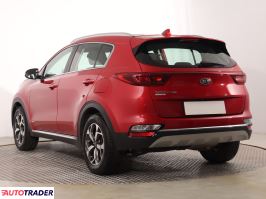 Kia Sportage 2018 1.6 134 KM
