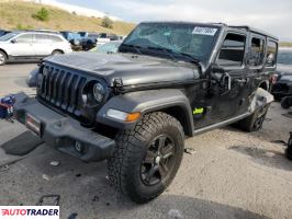 Jeep Wrangler 2021 3