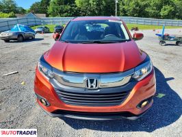 Honda HR-V 2020 1