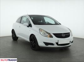 Opel Corsa 2010 1.4 85 KM Opel Corsa 2010 1.4 85 KM