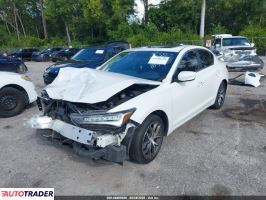 Acura Pozostałe 2020 2