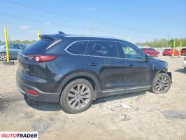 Mazda CX-9 2021 2