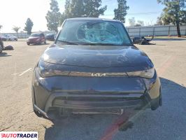 Kia Soul 2023 2