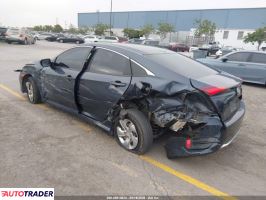 Honda Civic 2021 2