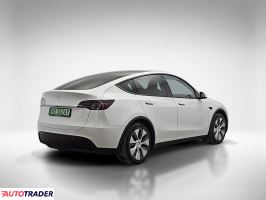Tesla Model Y 2023 299 KM