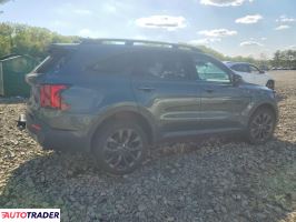 Kia Sorento 2022 2