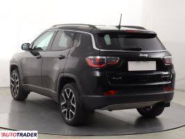 Jeep Compass 2019 1.4 167 KM