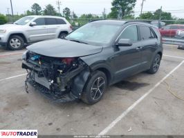 Kia Niro 2024 1