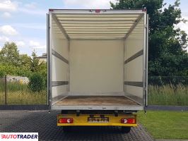 Renault Master 2019 2.3