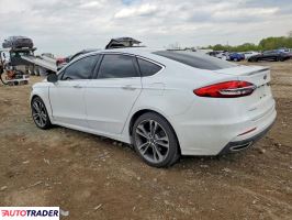 Ford Fusion 2020 2