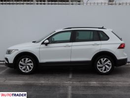 Volkswagen Tiguan 2022 2.0 187 KM