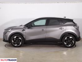 Renault Captur 2024 1.0 89 KM