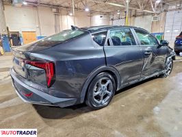 Kia Pozostałe 2025 2