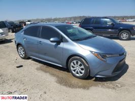 Toyota Corolla 2024 2