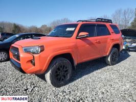 Toyota Pozostałe 2023 4 Toyota Pozostałe 2023 4