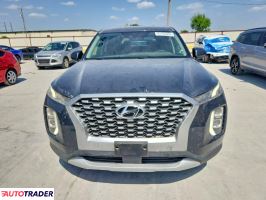 Hyundai Pozostałe 2020 3