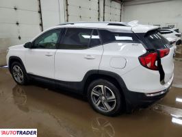 GMC Terrain 2021 1