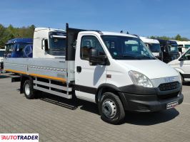 Iveco Daily 2014 3