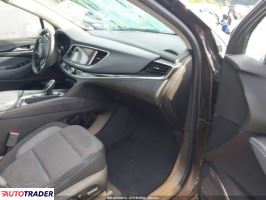 Buick Enclave 2019 3 Buick Enclave 2019 3