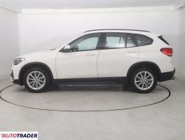 BMW X1 2019 1.5 138 KM