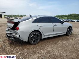 Kia Pozostałe 2023 1 Kia Pozostałe 2023 1